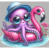 Animal Integration-DW 1475